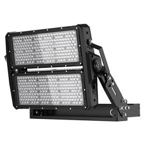 Quality 960W Football LED Stadium Light CCT 5000K 100-227V/AC Opsport LUX-SP-960 wholesale