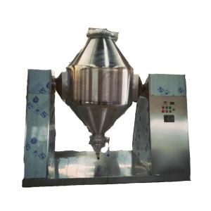 Quality blender drum Rotary Vacuum Dryer wholesale