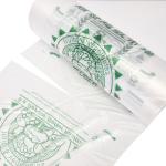 Protection Film for Dry Food Plastic Food Bag Freezer Food Freshness Package