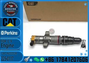 Quality Diesel Engine Injector 254-4339 254-4340 266-4446 387-9432 387-9436 225-0117 236-0957 wholesale
