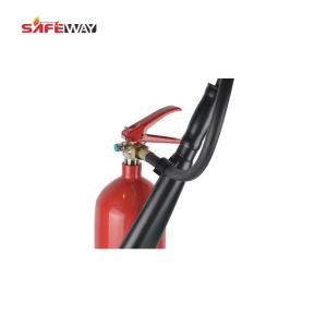 Quality 5KG Co2 Dry Powder Fire Carbon Dioxide Extinguisher Non Flammable wholesale