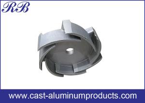 Quality Low Pressure Die Casting / Open Impellers Customized High Precision wholesale