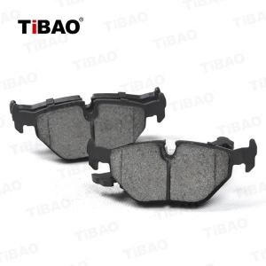 Quality Ceramic Automotive Brake Pads 005 420 10 20 ISO SGS TUV Certification wholesale
