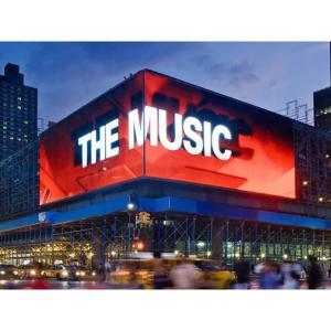 Quality Video Wall Windproof P5 96X96 Painel De Led Completo Panels Exterior Waterproof Led Outdoor Screens For Sale In South Af wholesale