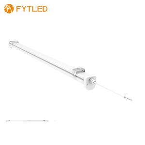 Quality RoHS Certified CRI80 AC220V LED Tri Proof Lights Flicker Free wholesale
