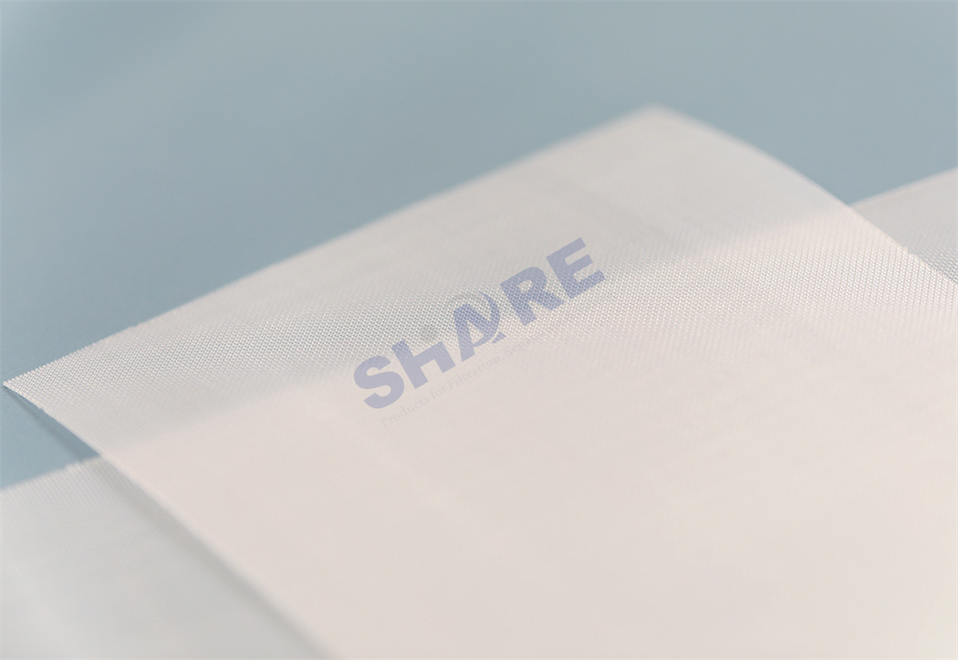 polyester filter mesh