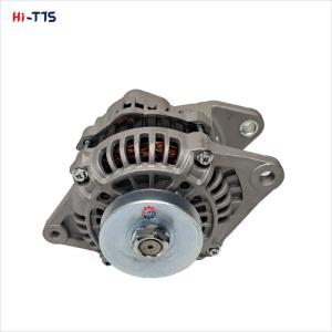 Quality Hi-TTS Generator A27A2871A Alternator Parts MD316418 12V 65A Lift Alternator wholesale
