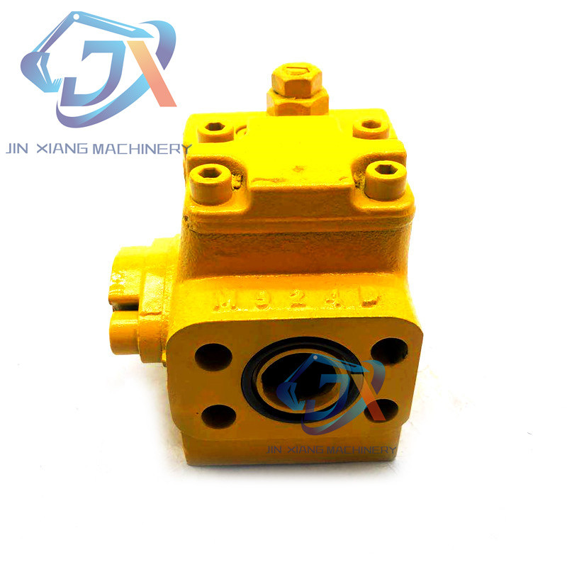 STAR ZEBRA Genuine 702-21-09147 702-21-09147 702-21-09145 702-21-09143 Valve For Excavator PC300-6 PC200-6 PC210-6 Relief Valve