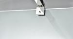 Bathroom Shower Cabins , Shower Units 990 X 990 X 1950 mm