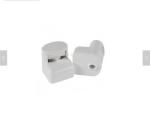 Retail Sunglasses Anti-theft lock AM/RF EAS Security Sensor Tag for supermarket