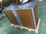 38 KW air source heat pump water heater
