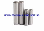 DIN1481 Cylindrical Pin Carbon Structural Steel Material High Strength
