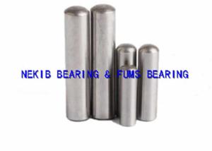 Quality DIN1481 Cylindrical Pin Carbon Structural Steel Material High Strength wholesale