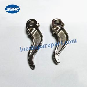 Quality BE151817 Rapier Loom Machine Parts Rapier Release Lever Opener wholesale
