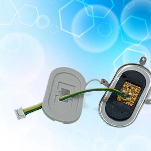 Quality Fast Heating Polyimide Heater Film , Custom Electric Flexible Heating Element wholesale
