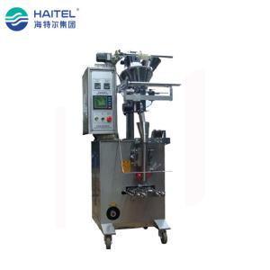 Quality Small Capacity PowderPacking Machine , SUS Powder Pouch Packing Machine wholesale