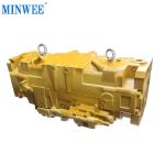 3699655 Original E390F Excavator Hydraulic Pump