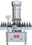 Corking machine