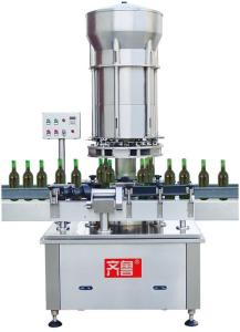 Quality Corking machine wholesale