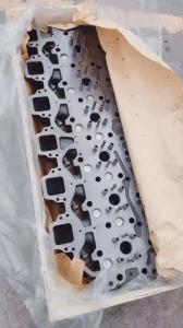 Quality Cast Iron 1105097 Caterpillar 3406 Head Industrial Engine Parts wholesale