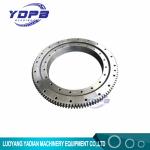 XSA141094-N Cross roller bearing 1024x1198.1x56mm slewing rings external gear