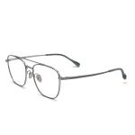 TD066 Square Titanium Frame Premium and Fashionable glasses