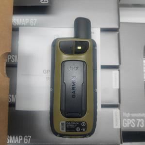 Quality Top Sales New Arrival Garmin 67 M20 Handheld GPS Navigator Etrex 329x/73/79S Outdoor Navigation Garmin GPS on Sales wholesale