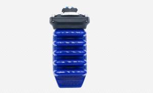 Quality Impact Resistant Soft Robotic Finger For Unstructured Environments wholesale