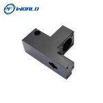 Anodized Aluminum CNC Milling Parts