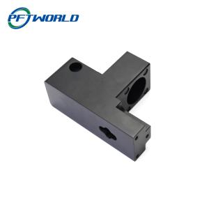 Quality Anodized Aluminum CNC Milling Parts wholesale