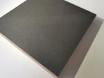 good quality sparkle silver acrylic mdf panel for kitchen furniture