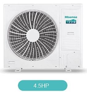 Quality 14000-42000 Multi Split Inverter Aircon For Household Cooling wholesale