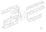 VOE14543998 14543998 Relief Valve Vo-lvo Excavator EC210B