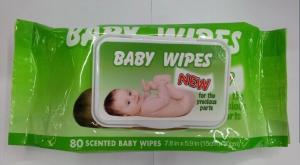 Quality Wholesale Baby Tender Wipes wholesale