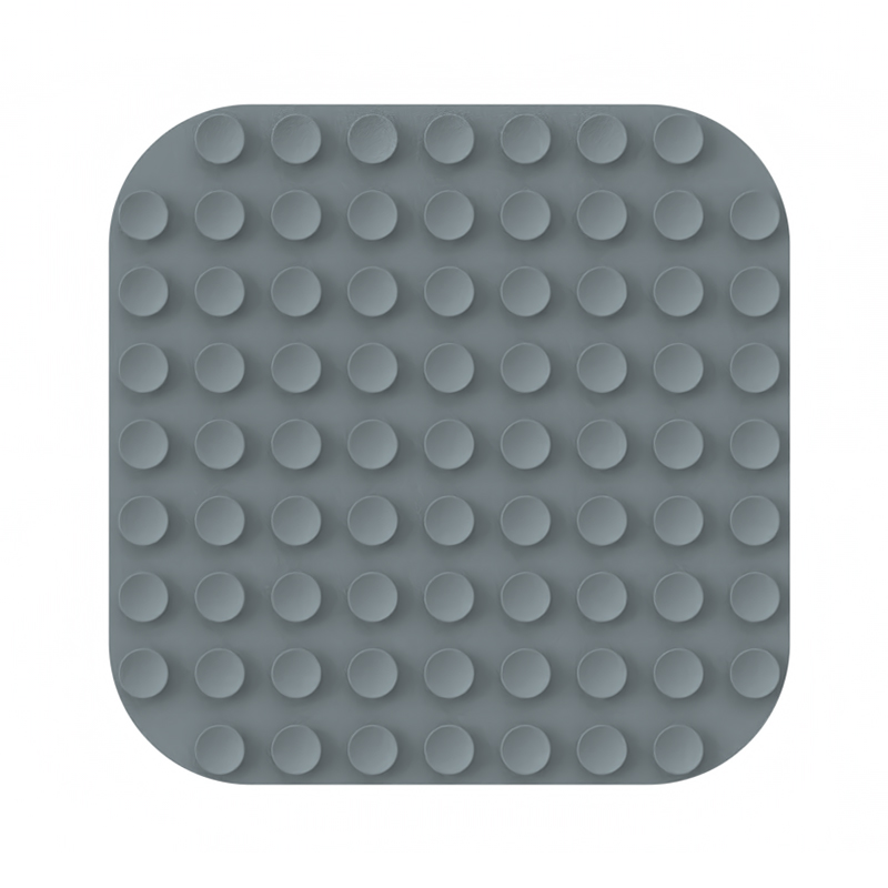 PAISEN Custom Silicone Pet Dog Lick Pad Mat Easy-to-Clean Suction Cups for Healthy Feeding of Dogs Cats Pet Bowls Feeders