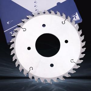 Quality Flat Tooth TCT Circular Saw Blades Diameter 200mm Multipurpose wholesale