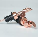 Stainless Steel Olive Oil Pourer - Easy Pour & Non-Drip