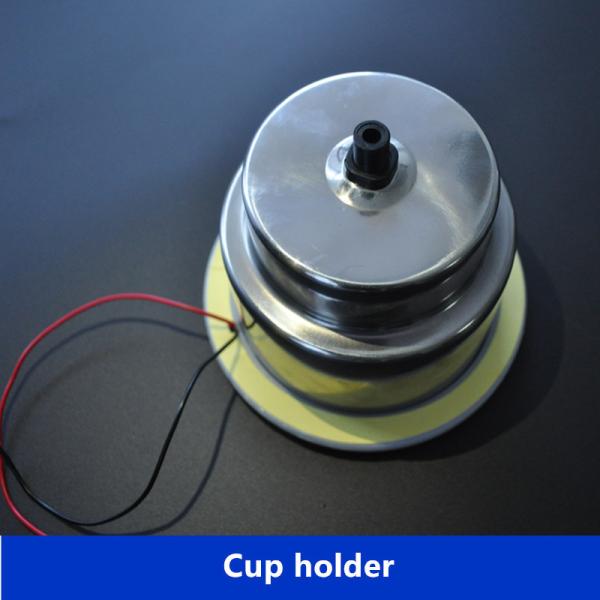 New style stainless steel cup holder new cup holder for marine from China