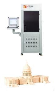 Quality High Speed Large Capacity 3d Printer Denture 3d Printer Easy Operation wholesale