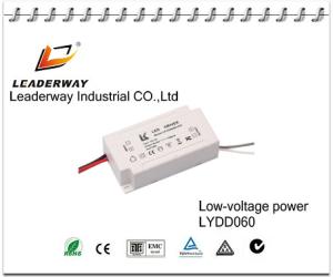 Quality 24v Low-voltage input LED power supplier for MR16 wholesale