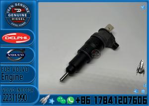 Quality Original diesel Fuel Injector 22311990 BEBJ1F10001 BEBJ1F10101 BEBJ1F10201 Common Rail Injector wholesale