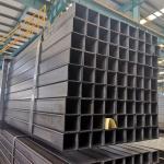 Polished Stainless Steel Pipe/Stainless Steel Tube Od 6mm-2500mm for AISI ASTM