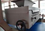 Commercial Bread Making Equipment For Various Shape Croissant Production With