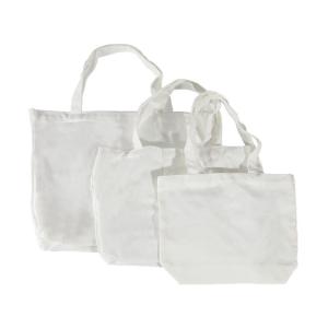 Quality Sublimation Canvas Tote Bags Promotional Gift Bags 30*40cm 35*45cm 25*34cm wholesale
