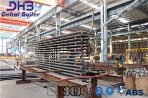 Quality Conventional Economiser Coil , Super Heater Coil Prepainted Galvanized Steel wholesale