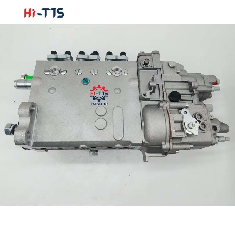 400912-00069 400912-00071 Fuel Injection Pump for DB58 DH225-7 DH220 Engine Daewoo Doosan