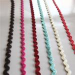 Rick Rack Trim 8mm