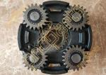05 903805 05 903806 JCB Spare Parts JS220 Planetary Carrier Assy