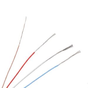 Quality High Temperature PTFE Shielded Cable wholesale