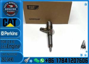 Quality Diesel Engine Injector 282-0490 321-3600 320-0677 320-0690 320-0680 2645A709 295-9130 wholesale
